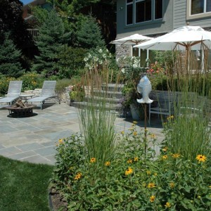 White Bear Lake Landscape Design