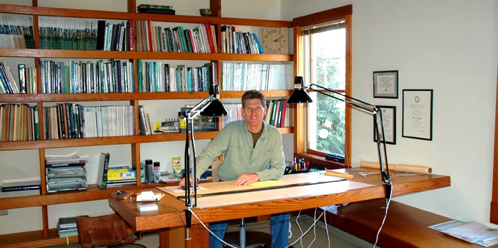 Jim Hagstrom