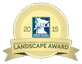 2015 MNLA Landscape Award